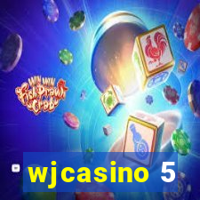 wjcasino 5